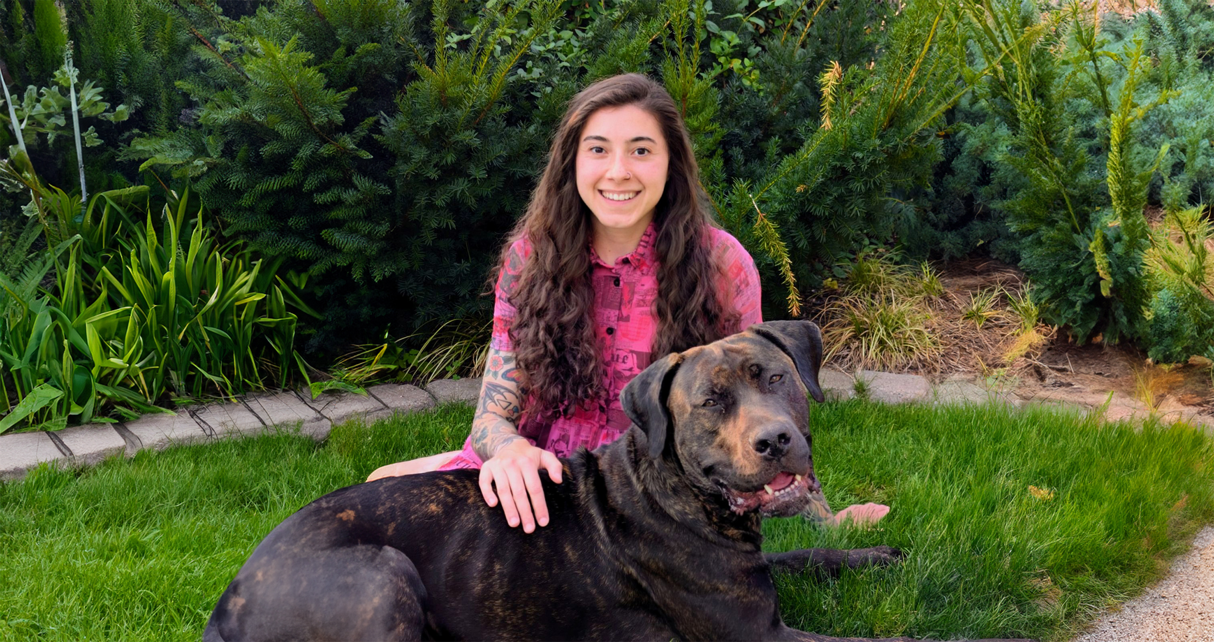 Brigitte_Dog